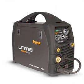 Hegesztőgép Inverter Weld-Impex  Razor MIG 175 - Inverteres MIG hegesztőgép - CO hegesztőgép