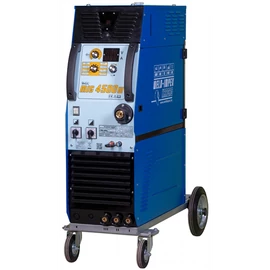 Hegesztő Trafo  (MIG/CO hegesztő) 400V  Sinergikus