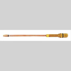 Égőszár Weimar, 18W (KOMBI 18 W), 3-as (2-4mm) acetilén GCE