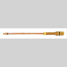 Égőszár Weimar, 18W (KOMBI 18 W), 6-os (9-14mm) acetilén GCE