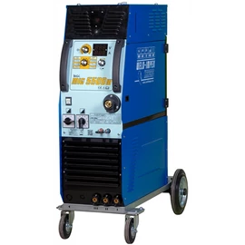 Hegesztő Trafo (MIG/CO hegesztő) 400V  Sinergikus
