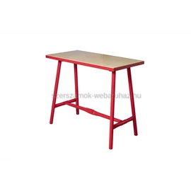 Asztal-összecsukható munkapad 1005x505x845mm 090104-0035