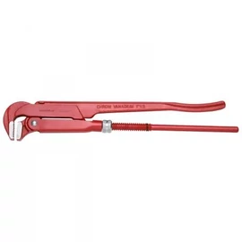 Csőfogó 90 fokos 3", 635mm GEDORE R27100030