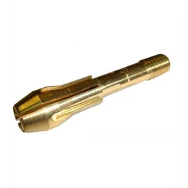 Volfrám szorító patron ABITIG 150/260W 2,4mm, BINZEL 