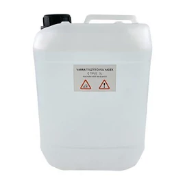 Varrattisztító folyadék C elektrolit (5 liter/kanna ) H-967425