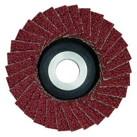 50mm-K240 VLS Lamellás csiszoló korong LW/E.gépekhez 