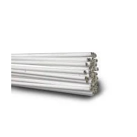 Forrasztó pálca ezüst L-Ag45Sn 1,5x500mm (45%Ag, Cd ment. foly.szerrel bevont) 1kg/cs. Selectarc