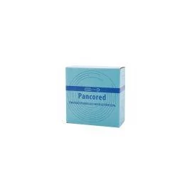 Önvédő porbeles huzal 0,9mm/1,0kg E71T-GS  D100-as Pancored