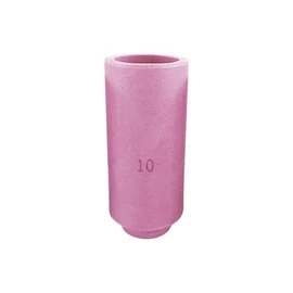 Kerámia gázterelő SR17/26/18 10-es 16×47mm,10N45 