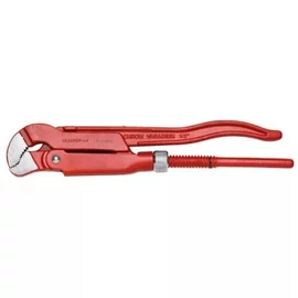 Csőfogó 45 fokos 3", Rothenberger Super S