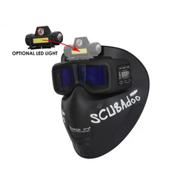 Hegesztő fejMASZK automata IWELD SCUBADOO LCD - 8SCUBDMSK, Akció! Hegesztő fejMASZK automata IWELD SCUBADOO LCD - 8SCUBDMSK, Akció!