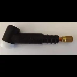 AVI/TIG pisztolynyak BINZEL ABITIG SR26 flexibilis  