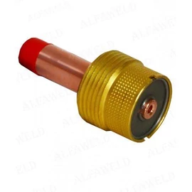 Volfrám patronház GÁZLENCSE SR17/18/26 3,2mm 5db/doboz JUMBO Jasic