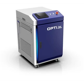 Hegesztőgép LÉZER OPTILAS LW-2000 Max 2,0kW