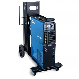 Miller szállítókocsi TIGMATIC trolley/kocsi 4 kerékkel 