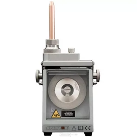 Volfrám köszörűgép asztali BTG-1 elektróda Ø1,6-4,8mm