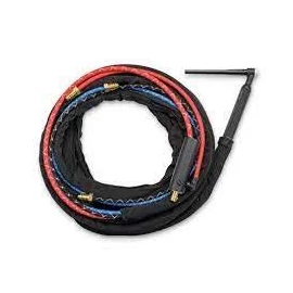 Miller AVI pisztoly víz hűtéses W-280 (WP-280D4AE) 4m-es (TORCH PKG)  