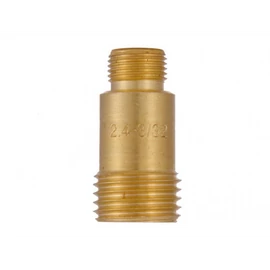 Volfrám patronház GÁZLENCSE SR17/26/18W rövid 2,4mm TBi 