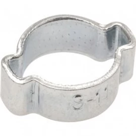 Bilincs 2-orros (9-11mm) Metlock  