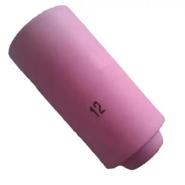 Kerámia gázterelő gázlencséhez 17/18/26-os 12-es 17,5×42mm 54N19 GCE