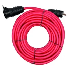Lengőhosszabbító YATO 16A/230V,3G 3x2,5mm2,10m