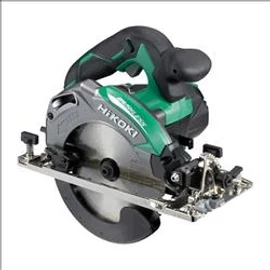 HITACHI C6MEY szénkefementes kézi körfűrész 1050W/165mm 