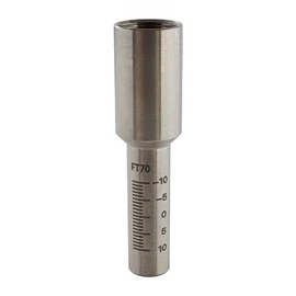 Hegesztéshez LÉZER JASIC LS-20000M lézerforrás hegesztőhöz skálázott közdarab 600-4  10094656