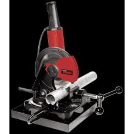 Darabológép ROLLER's Filou K átm.:78mm-ig;körfűrészlap mérete:225×2×32mm,120 fog ROLLER,230V/120W, 22 kg, 2,5l hűtőfolyadék DEMO pld.