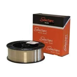 MIG AlMg5 5356  1,0mm 6 kg/cs. Al huzal FSH-Selectarc D300