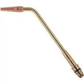 Égőszár 'VARGA' 6-os javítható fejjel     GCE   0763463