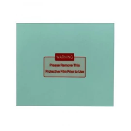 Hegesztő pajzs külső plexi 123,2x98,8mm JASIC WH-J700 pajzshoz  H-834572