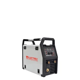 Hegesztőgép ELECTREX Monomig 200 C MULTI SYN MIG/MAG/MMA/LiftTIG (200A@40%)