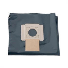 METABO flíz porzsák 5 db/csomag, alkalmazható 25-30 L, ASA 25/30 L PC / Inox porszívóhoz 