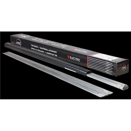 TIG 308LSi (19/9 NC Si) 1,6x1000mm ARC pálca ELECTREX (5kg/cs.)  