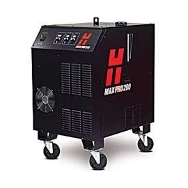 PLAZMAVÁGÓ inverteres MAXPRO200 400V, CE, 3PH, 50-60Hz