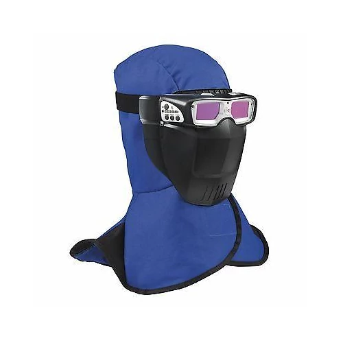 Hegesztő fejmaszk automata Miller WELD-MASK (220 g) DIN 5, 7, 9, 11 & 13 (AVI-ra már 20A-tól) 