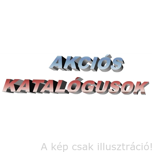AKCIÓS KATALÓGUSOK 2021 KARÁCSONY