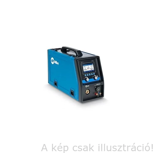 Miller huzalelőtoló-wire feeder MigMatic® Ex-S S400i/S500i áramforrásokhoz    