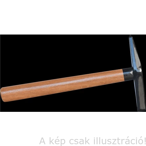 Salakoló kalapács ELECTREX 525g.  CO8PC525