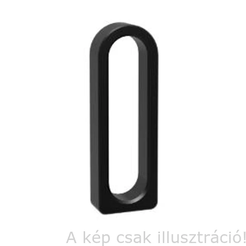 Siegmund System 16,  Univerzális végállító 80 L nitridált