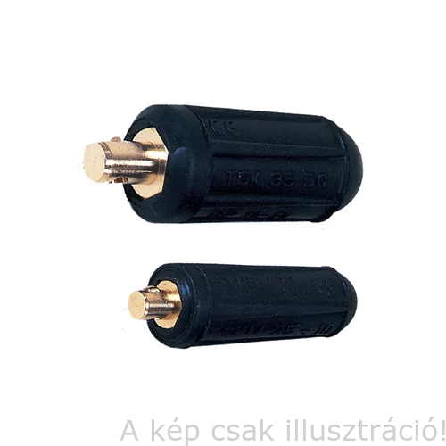 Dinze dugó 35-50mm2  ELECTREX  CO7USM05050