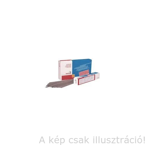 Bázikus bevonatú elektróda Supercito (E 7018-1H4) 5,0x450mm OERLIKON (5,4kg/cs) Akciós!