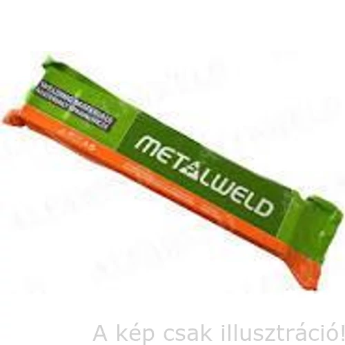 Inox R308L-17 2,5x300mm MAGMAWELD (1,75kg/cs. zsugorfóliázott)