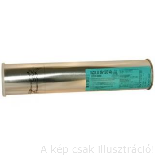 Inox R316L (19/12/3 NC) 1,6x250mm JESENICE (3,3kg/cs)