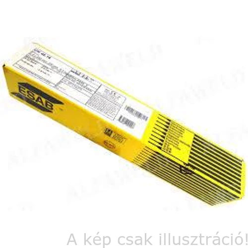 OK 46.16 2,0x300mm ESAB (4,1kg/cs)
