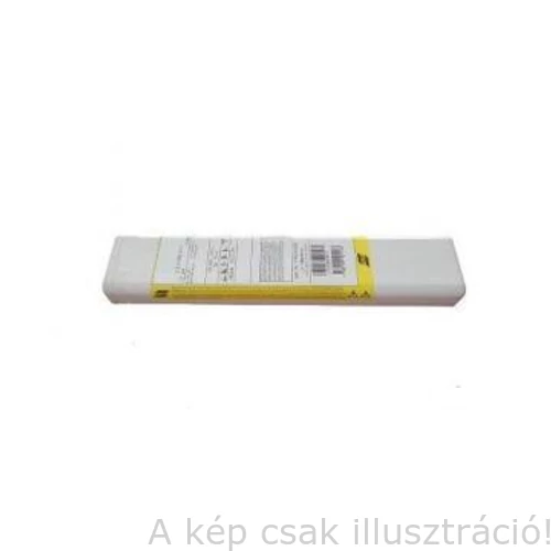 Felrakó bevont elektróda ESAB OK 83.28 Weartrode 30 3,2x450mm 2,5kg/csomag, bázikus bevonatú, keménység 30 HRC