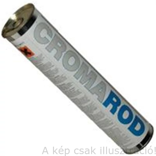 Inox R309MoL-17 (23/12/2) 3,2x350mm Elga Cromarod 309MoL (Cr,Ni,Mo) (3,0kg/cs.) vegyeskötés, nehezen hegeszthető acélokhoz