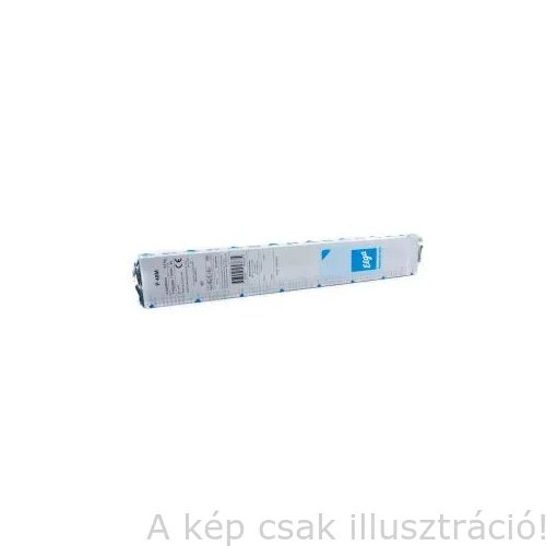 Bázikus bevonatú elektróda Elga P48 M 3,2x450mm (AWS A5.1: E 7018) 6x2,5kg=15,0kg/karton DryPack  71553204