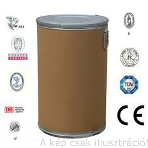 SG2 (EN440:G3Si1) 1,2mm 250kg/hordó, hegesztőhuzal, védőgázas "HORDÓS" KENNEDY-GOLD