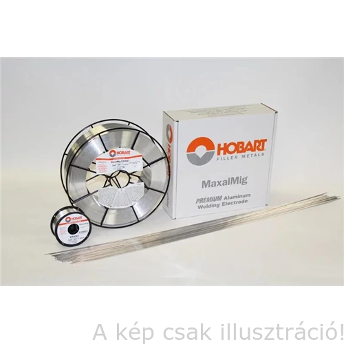 MIG felrakó porbeles huzal 1,2mm Hobart TUBE-Alloy 255-G 58-65HRc, 15kg/cséve S608412-029
